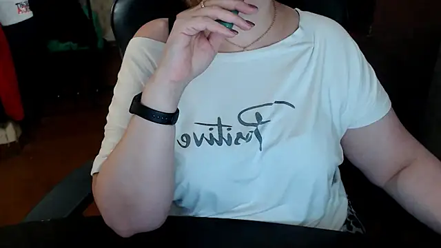 AlisaHot55 online show from February 18, 12:12 pm