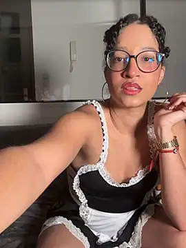 Snapshot of Lauyako chatting on January 31, 11:25 pm Lauyako online show from January 31, 11:25 pm