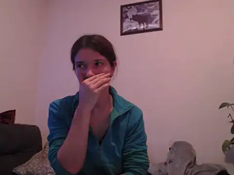 Snapshot of Geile-Luna chatting on December 28, 9:30 pm Geile-Luna online show from December 28, 9:30 pm