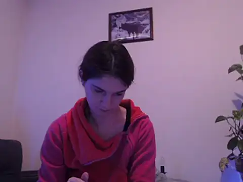 Snapshot of Geile-Luna chatting on January 2, 8:57 pm Geile-Luna online show from January 2, 8:57 pm