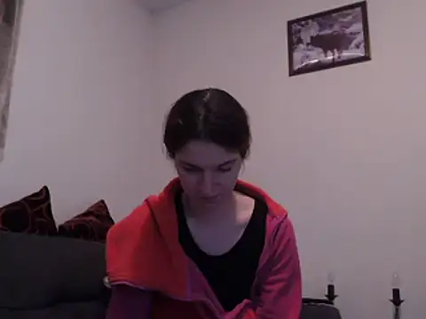 Snapshot of Geile-Luna chatting on January 5, 9:36 pm Geile-Luna online show from January 5, 9:36 pm