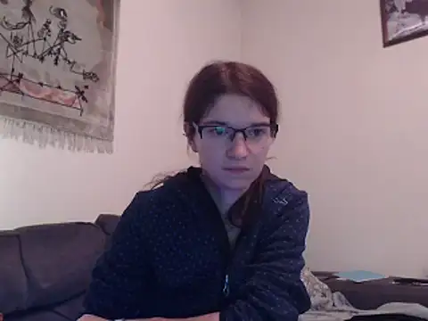 Snapshot of Geile-Luna chatting on January 16, 8:25 pm Geile-Luna online show from January 16, 8:25 pm