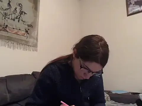 Snapshot of Geile-Luna chatting on January 18, 8:30 pm Geile-Luna online show from January 18, 8:30 pm