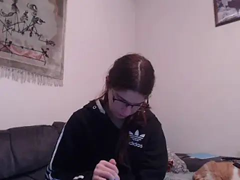 Snapshot of Geile-Luna chatting on January 23, 2:39 pm Geile-Luna online show from January 23, 2:39 pm