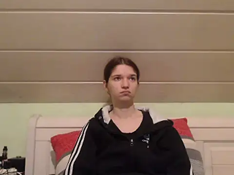 Snapshot of Geile-Luna chatting on January 26, 3:58 pm Geile-Luna online show from January 26, 3:58 pm