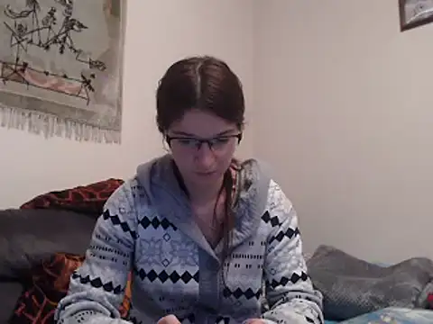 Snapshot of Geile-Luna chatting on January 31, 6:57 pm Geile-Luna online show from January 31, 6:57 pm