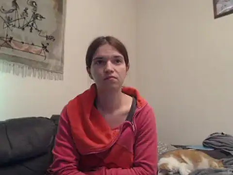 Snapshot of Geile-Luna chatting on February 23, 8:33 pm Geile-Luna online show from February 23, 8:33 pm