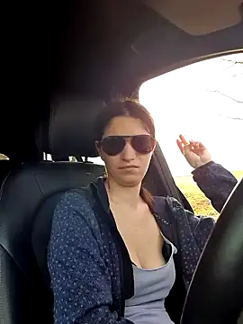 Snapshot of Geile-Luna chatting on March 9, 2:43 pm Geile-Luna online show from March 9, 2:43 pm