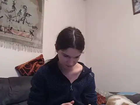 Snapshot of Geile-Luna chatting on March 15, 7:59 pm Geile-Luna online show from March 15, 7:59 pm