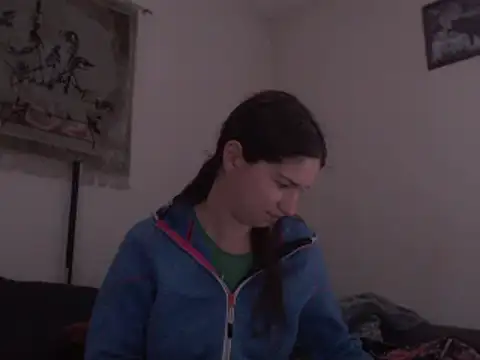 Snapshot of Geile-Luna chatting on October 26, 2:34 pm Geile-Luna online show from October 26, 2:34 pm