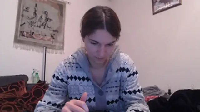 Snapshot of Geile-Luna chatting on December 2, 6:58 pm Geile-Luna online show from December 2, 6:58 pm