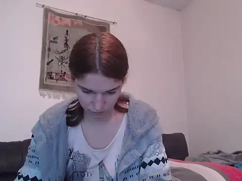 Snapshot of Geile-Luna chatting on January 14, 8:14 pm Geile-Luna online show from January 14, 8:14 pm