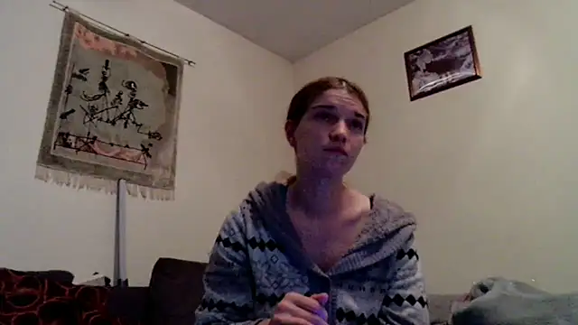 Snapshot of Geile-Luna chatting on March 11, 7:42 pm Geile-Luna online show from March 11, 7:42 pm