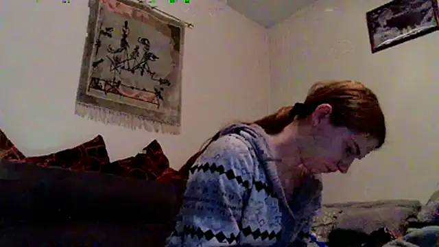 Snapshot of Geile-Luna chatting on March 12, 7:53 pm Geile-Luna online show from March 12, 7:53 pm