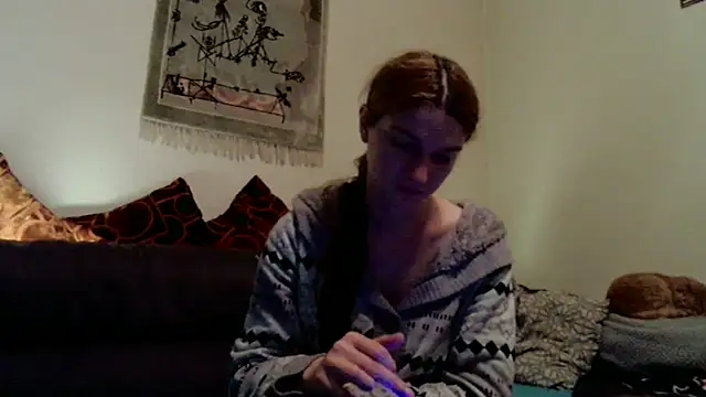 Snapshot of Geile-Luna chatting on March 14, 8:25 pm Geile-Luna online show from March 14, 8:25 pm