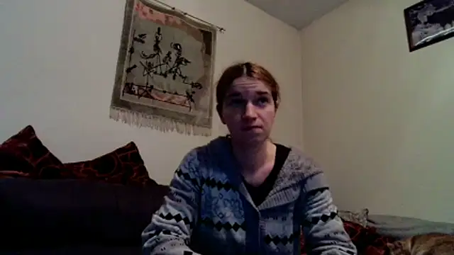 Snapshot of Geile-Luna chatting on March 18, 7:06 pm Geile-Luna online show from March 18, 7:06 pm