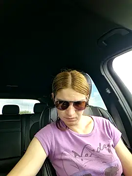 Geile-Luna online show from April 17, 1:47 pm