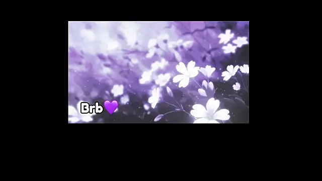 violeta milleer online show from March 21, 5:38 pm