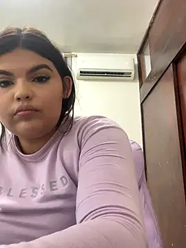 Lia sexx online show from October 24, 7:10 pm