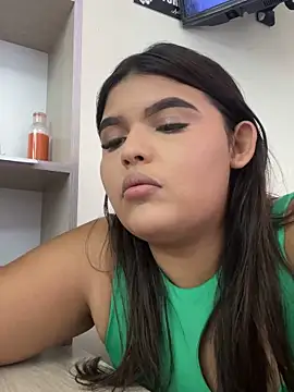 Lia sexx online show from December 4, 7:00 pm