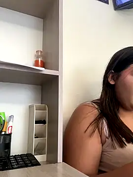 Lia sexx online show from January 7, 7:05 pm