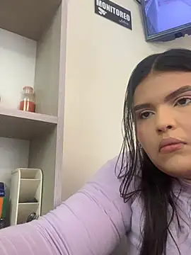 Lia sexx online show from February 3, 7:08 pm