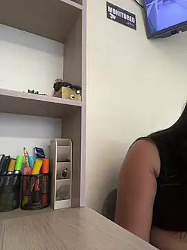 Lia sexx online show from February 5, 6:56 pm