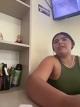 Lia sexx online show from March 7, 12:02 pm