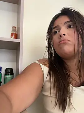 Lia sexx online show from March 10, 6:46 pm