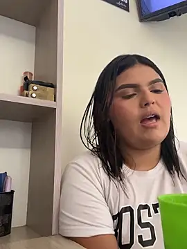 Lia sexx online show from March 26, 6:46 pm