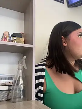 Lia sexx online show from April 10, 6:45 pm