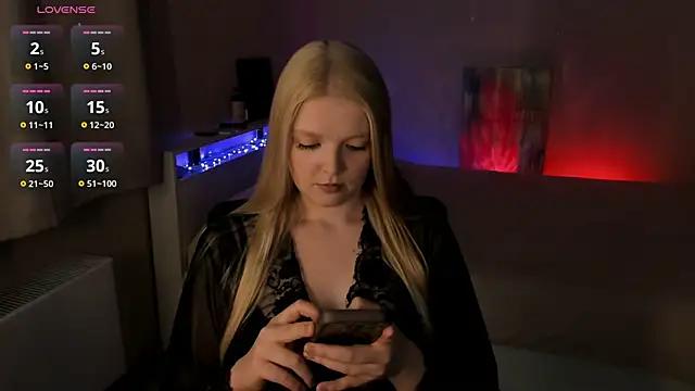 Ssweet annie online show from April 2, 5:43 pm