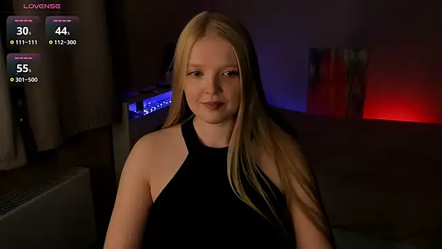 Ssweet annie online show from April 3, 6:06 pm