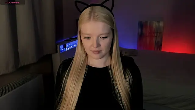 Ssweet annie online show from April 15, 7:58 pm