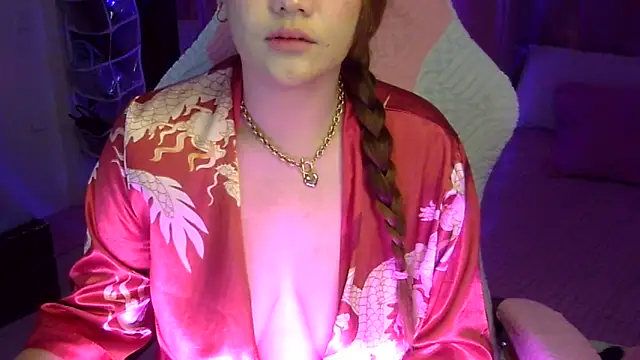 Snapshot of yourbabe_Brielle chatting on March 13, 6:58 pm yourbabe Brielle online show from March 13, 6:58 pm
