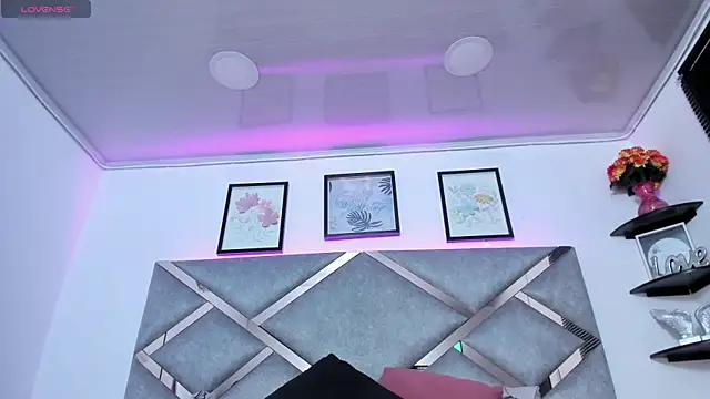 Keidy rose online show from January 15, 7:12 pm