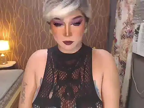 Transdomts4u online show from March 5, 2:07 am