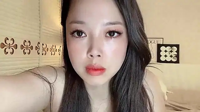 kk lele online show from March 31, 3:52 am