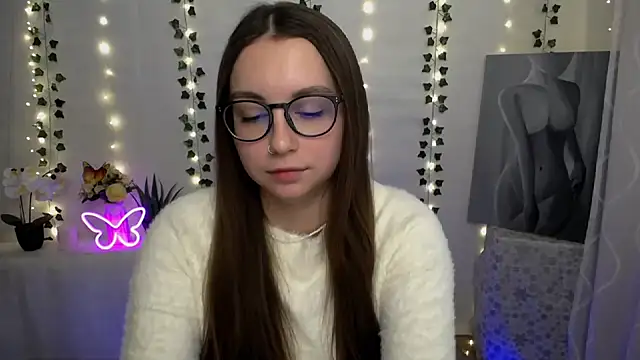 SweetPrincess  online show from February 6, 10:37 am