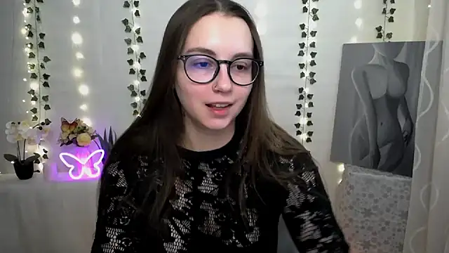 SweetPrincess  online show from February 21, 6:29 am