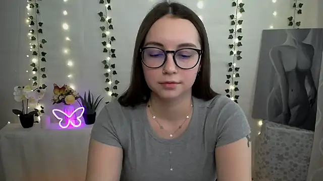 SweetPrincess  online show from February 25, 9:42 am