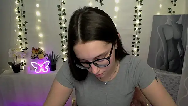 SweetPrincess  online show from February 25, 4:42 pm