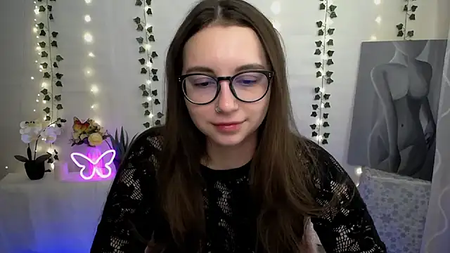 SweetPrincess  online show from March 10, 6:27 am