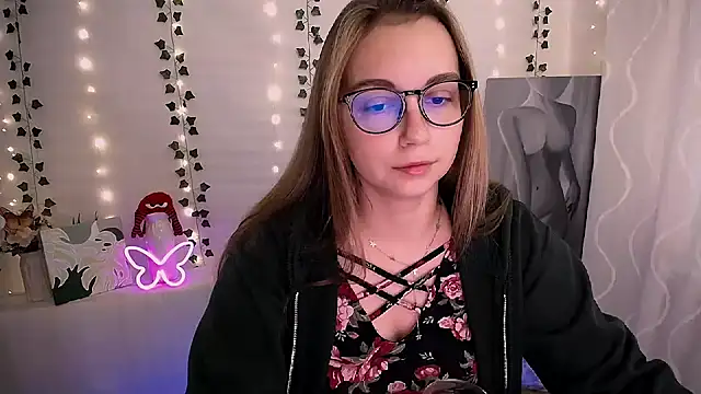 SweetPrincess  online show from October 8, 7:17 am