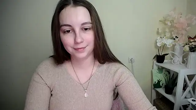 SweetPrincess  online show from February 11, 6:40 am