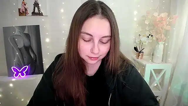 SweetPrincess  online show from April 15, 5:36 am