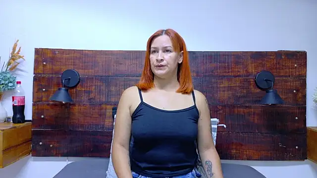 Britney taylor  online show from April 8, 7:14 pm