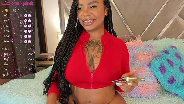 tarawilsonn online show from November 6, 11:11 am