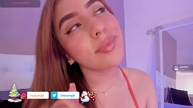 MaddyyLennon online show from December 28, 9:42 am