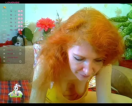 Snapshot of LexxNikki chatting on February 20, 3:45 am LexxNikki online show from February 20, 3:45 am